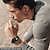 economico Smartwatch-696 D8 Orologio intelligente 2.01 pollice Orologio da Corsa Fitness Smartwatch Bluetooth ECG+PPG Contapassi Promemoria chiamata Compatibile con Android iOS Da donna Da uomo Chiamate in vivavoce