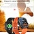 Χαμηλού Κόστους Smartwatch-LED Έξυπνο Ρολόι Ανδρών Bluetooth Κλήση Πολυάθλημα Υγειονομική Παρακολούθηση Android iOS