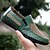 abordables Chaussures sans lacets &amp; mocassins-Mocassins à enfiler pour hommes à motif crocodile marron - chaussures d&#039;affaires et décontractées élégantes avec un design en similicuir texturé