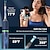 cheap Personal Protection-Bebird NOTE5 Ear Wax Removal Tool Camera Endoscope, 3Light Modes H-Speed WiFi 6Axis Intelligent Gyroscope Safe Professional 1080p Smart Visual Ear Cleaner with Camera