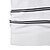 abordables T-shirts et débardeurs élites pour hommes-Homme T-shirt Manche Courte Col ras du cou Été Printemps Rayures horizontales Tricots Vacances ancien Bandes École Entraînement Extérieur Noir Blanche Châtaigne Claire T-shirt haut de gamme pour homme