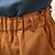 cheap Retro-Men&#039;s Capri Pants Linen Shorts Summer Shorts Pocket Drawstring Elastic Waist Plain Calf-Length Outdoor Daily Going out Fashion Streetwear Yellow Royal Blue Inelastic
