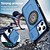 abordables Carcasas iPhone-teléfono Funda Para iPhone 16 15 14 Pro Max Plus iPhone 13 12 11 Pro Max Funda Trasera con Soporte Antigolpes Retro TPU ordenador personal