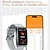 cheap Smartwatch-696 T69 Smart Watch 1.57 inch Smartwatch Fitness Running Watch Bluetooth Pedometer Call Reminder Sleep Tracker Compatible with Android iOS Women Men Hands-Free Calls IPX-0 27mm Watch Case