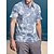 cheap Tops-Inked Skins Men&#039;s Polo Top UPF50+