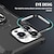 cheap iPhone Cases-Phone Case For iPhone 16 15 14 Pro Max Plus 13 12 11 Pro Max Back Cover Ring Holder Magnetic Shockproof Retro PC