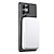 halpa Samsung-kotelot-puhelin Etui Käyttötarkoitus Samsung Galaxy S25 S24 S23 Ultra Plus S22 Plus Ultra Takakuori Tuella Magneetti Tukee langatonta latausta Retro TPU Hiilikuitu PC