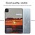 cheap iPad case-Tablet Case Cover For Apple iPad Air 11&quot;(2024) iPad Air 13&quot;(2024) iPad Pro 11&quot;(2024) iPad Pro 13&quot;(2024) iPad 10th 10.9&#039;&#039; iPad Air 5th 4th 10.9&quot; ipad 9th 8th 7th Generation 10.2 inch iPad mini 6th