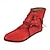 abordables Calzado-Retro Antiguo Medieval Renacimiento Zapatos Disfraz Hombre Mujer Unisexo Celta Pirata Víspera de Todos los Santos Carnaval Mascarada Evento / Fiesta Mascarada Adulto Zapatos