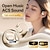 baratos Auriculares de Telefone &amp; Escritório-m76 viva-voz telefone fone de ouvido para dirigir gancho de orelha bluetooth 5.3 design ergonômico som surround estéreo para fitness academia treino telefone celular