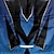 abordables Maillots pour hommes-Homme Maillot de cyclisme Géométrique Manche Courte Cyclisme T-shirt Maillot avec 3 poches arrière VTT Vélo tout terrain Séchage Rapide Design Anatomique Évacuation de l'Humidité Respirant Des sports