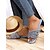 preiswerte Urlaubsandalen-Hellblaue, mit Strasssteinen verzierte Slide-Sandalen für Damen – elegante und bequeme Schlupfschuhe für den Sommer, den Strand und Freizeitausflüge