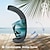 billiga Semester Sandaler-unisex 3d alligatortryckssandaler – bekväma halkfria pool- och strandtofflor för sommar-, utomhus- och fritidskläder