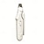 cheap Pet Nail Clippers &amp; Grinders-2-in-1 LED Light Pet Nail Clipper and Grinder for Dogs and Cats -USB Rechargeable Safety Guard Quiet Durable -Professional Pet Grooming Tool