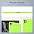 levne Pouzdra na iPad-Tableta Pouzdra a obaly Pro Apple iPad Air 11" (2024) iPad Air 13" (2024) iPad Pro 11" (2024) iPad Pro 13" (2024) iPad 10,9'' 10 iPad Air 5 ipad 9th 8th 7th Generation 10.2 inch iPad Air 3 iPad mini