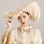 abordables Robes-ancien Rococo Renaissance Maxi Robe Normal Juliette Princesse Reine Elizabeth Plissé Volanté Princesse Col carré Déguisement Femmes Halloween Carnaval Mascarade Soirée Halloween Performance Adultes