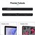 halpa Samsung-tablettikotelot-Tabletti kotelot kuoret Käyttötarkoitus Samsung Galaxy Tab A9 8.7&quot; S9 11 inch S8 Plus 12.4&#039;&#039; S8 S7 Plus 12.4&quot; S7 11&#039;&#039; S6 Lite A8 10.5&#039;&#039; A7 Lite 8.7&#039;&#039; A7 Koko vartalon suoja Iskunkestävä Kuvitettu TPU
