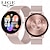 billige Smartklokker-LIGE BW0905 Smart Klokke Fitness Tracker Hjerterate Monitor Bluetooth Android iOS Vanntett 1.69&quot;