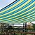 voordelige Koel buiten-uv-beschermingsnet van gaasdoek, veelkleurig, voor buiten, zonneschermnet, uv-bescherming, ademend gaasdoek met versterkte hoeken en ringen, niet-waterdicht, PE-stof, zonnescherm, luifel voor kamperen