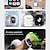 お買い得  スマートウォッチ-696 MS10 4G LTE スマートウォッチフォン GPS 睡眠トラッカー Bluetooth Android iOS 46mm 2.06