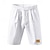 economico Classico-Per uomo Shorts Shorts di Lino Pantaloncini Estivi Shorts da Spiaggia Coulisse Elastico in vita Gamba Dritta Semplice Comodità Traspirante Lunghezza al ginocchio All&#039;aperto Quotidiano Ferie Moda
