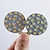 abordables Ampoules LED double broche-Ampoule LED G4 20 W, ampoule halogène de remplacement à deux broches, disque LED JC, broche latérale 12 V-24 V AC/DC, ampoules rondelles sous armoire, 5/10 pièces
