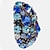 cheap Accessories and More-Women&#039;s Stud Earrings Geometrical Precious Statement Sweet Imitation Diamond Earrings Jewelry Pink / Blue For Wedding Party 1 Pair