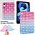 billiga iPad fodral-Tablett Skal fodral Till Apple iPad 10,9&#039;&#039; 10:e iPad Air 5th ipad 9th 8th 7th Generation 10.2 inch iPad Air 3rd iPad mini 6th iPad mini 5th 7,9&quot; iPad mini 4th 7,9&quot; iPad Pro 4th 11&#039;&#039; iPad Pro 3rd 11