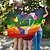 halpa Puutarhaliput, Banner-Kesä Pride -kuukausi LGBTQ LGBT Pride-lippu Sateenkaari Hyvää Pridea Ulkokoristelu Sisätiloissa kiinnikkeillä Talo Piha Puutarhakoristeet Juhlalippu Kyltit