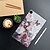 abordables Fundas tablet Samsung-Tableta Carcasa Funda Para Samsung Galaxy Tab Apple A9 8.7&quot; S9 11 inch S8 Plus 12.4&#039;&#039; S8 11&#039;&#039; S7 Plus 12.4&quot; S7 11&#039;&#039; S6 Lite A8 10.5&#039;&#039; A7 Lite 8.7&#039;&#039; A7 Protector de cuerpo completo Antigolpes Graphic