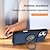 abordables Carcasas iPhone-teléfono Funda Para iPhone 16 15 14 Pro Max Plus iPhone 13 12 11 Pro Max Funda Trasera con Soporte Antigolpes Retro TPU ordenador personal