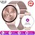 billige Smartklokker-LIGE BW0905 Smart Klokke Fitness Tracker Hjerterate Monitor Bluetooth Android iOS Vanntett 1.69&quot;