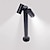 baratos Luz do caminho-Exterior Moderno Lâmpadas de Parede de Exterior Ao ar Livre Metal Luz de parede 110-120V 220-240V 20 W