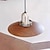 ieftine Lumini pandantive-30 cm Design Singular Insula de proiectare Lumini pandantiv Metal Galvanizat Pictate finisaje Modern Stilul nordic 85-265V