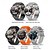 cheap Smartwatch-CF55 Smartwatch Heart Rate Sleep Monitoring Bluetooth Call LED Flashlight Information Push Sports Watch