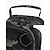 economico Borselli da uomo-borsa a tracolla mimetica digitale multifunzionale da uomo con tasche multiple - stile tattico per gli amanti dell&#039;outdoor, escursionismo, viaggi e uso quotidiano bianco nero verde