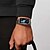 billiga Smarta klockor-Cardica Herrsmartwatch Blodsockermätare Bluetooth Samtal Blodtryck Puls IP68