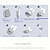 voordelige Koel buiten-buiten camper rv mobiel toilet camping toilet vervanging tent automatische douche bad draagbare tent vissen schaduw zwembad buiten bad