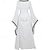 cheap Dresses-Medieval Renaissance Cocktail Dress Prom Dress Outlander Elven Fancy Dress Women&#039;s Halloween Carnival Masquerade LARP Ren Faire Festival Adults&#039; Dress