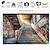 economico arazzi d'arte-Arazzo graffiti edificio scale arazzo da parete arte arazzo grande decorazione murale sfondo fotografico coperta tenda decorazione per casa camera da letto soggiorno