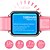 cheap Smartwatch-696 H1PRO Smart Watch Fitness Tracker ECG PPG Bluetooth Call Reminder Android iOS IP67 44mm 1.83&quot;