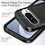 cheap Other Phone Case-Phone Case For Google Pixel 9 Pro Pixel 9 Pro XL Pixel 9 Back Cover Shockproof Retro TPU PC
