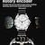 abordables Bracelets connectés-696 TN88 Montre intelligente 1.43 pouce Montre intelligente avec bracelet Bluetooth Podomètre Rappel d&#039;Appel Moniteur de Sommeil Compatible avec Android iOS Femme Hommes Mode Mains-Libres Rappel de