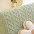 billige Futon sofa cover.-1 stk elastisk armløs gulvsofatrekk lat boy relax sofa slipcover stretch enkelt sofa putetrekk for stue hjemme