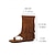 preiswerte Urlaubsandalen-Damen-Gladiatorsandalen im Boho-Stil mit Fransen – flache Sandalen mit offener Spitze und Quastendetails für sommerliche Strandbekleidung, Festivals und lässige Outfits