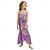 baratos Fantasias para meninas-A pequena Sereia Pequena Sereia Princesa sereia Vestidos Fantasia de festa temática Fantasias Cosplay filme for Para Meninas Crianças Carnaval Baile de Máscaras Festa Feriado