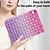 billiga iPad fodral-Tablett Skal fodral Till Apple iPad 10,9&#039;&#039; 10:e iPad Air 5th ipad 9th 8th 7th Generation 10.2 inch iPad Air 3rd iPad mini 6th iPad mini 5th 7,9&quot; iPad mini 4th 7,9&quot; iPad Pro 4th 11&#039;&#039; iPad Pro 3rd 11