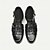 abordables Sandalias de piel premium-Sandalias de pescador de cuero para hombre: sandalias de verano transpirables con punta cerrada para uso informal y al aire libre