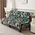 cheap Futon Sofa Cover-Jacquard Fabric Armless Sofa Bed Cover Sofa New Year Decor Slipcovers Stretch Protector Elastic Bench Cover