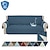 abordables Housse de canapé-Housse de canapé imperméable pour coussin de canapé, housse de protection de meubles résistante à l'eau avec bâtons en mousse et sangles élastiques pour animaux de compagnie et chats